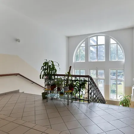 Nad Parseta - By Jantar Appartement Kołobrzeg