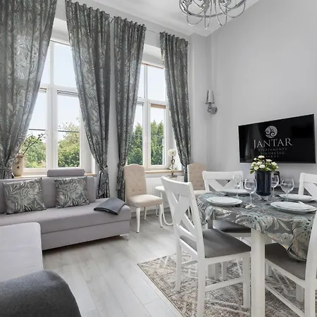 Nad Parseta - By Jantar * Kołobrzeg