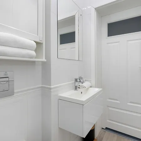 Nad Parseta - By Jantar Appartement