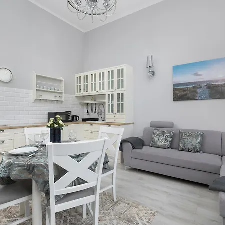 Appartement Nad Parseta - By Jantar *