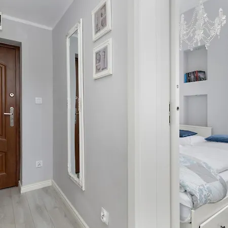 Nad Parseta - By Jantar Appartement *