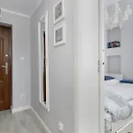 Nad Parseta - By Jantar شقة *