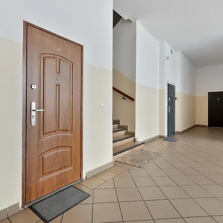 Apartment Nad Parseta - By Jantar