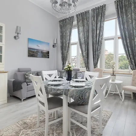 Nad Parsętą - By Jantar * Kołobrzeg