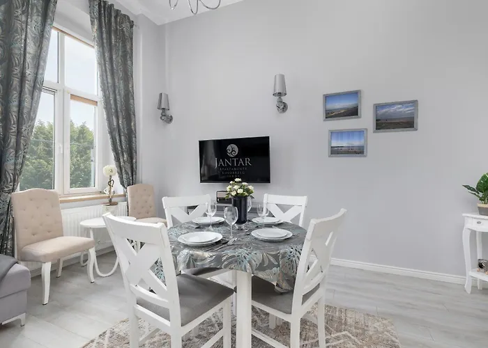 Nad Parseta - By Jantar Appartamento