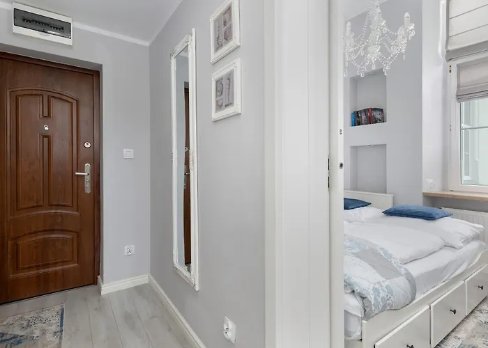 Nad Parseta - By Jantar Appartamento *